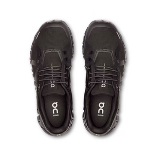 On Running - Cloud 6 Black/Black