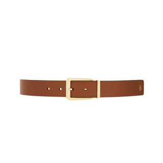 Salvatore Ferragamo - Reversible and Adjustable Belt