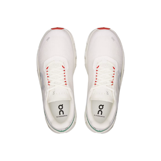 On - Cloudmonster 1 in Ivory Creek