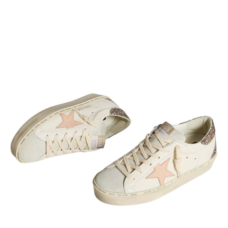 Golden Goose - HI Star Classic with Spur (Women's)
