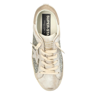 Golden Goose - Super-Star Glitter (Women's)