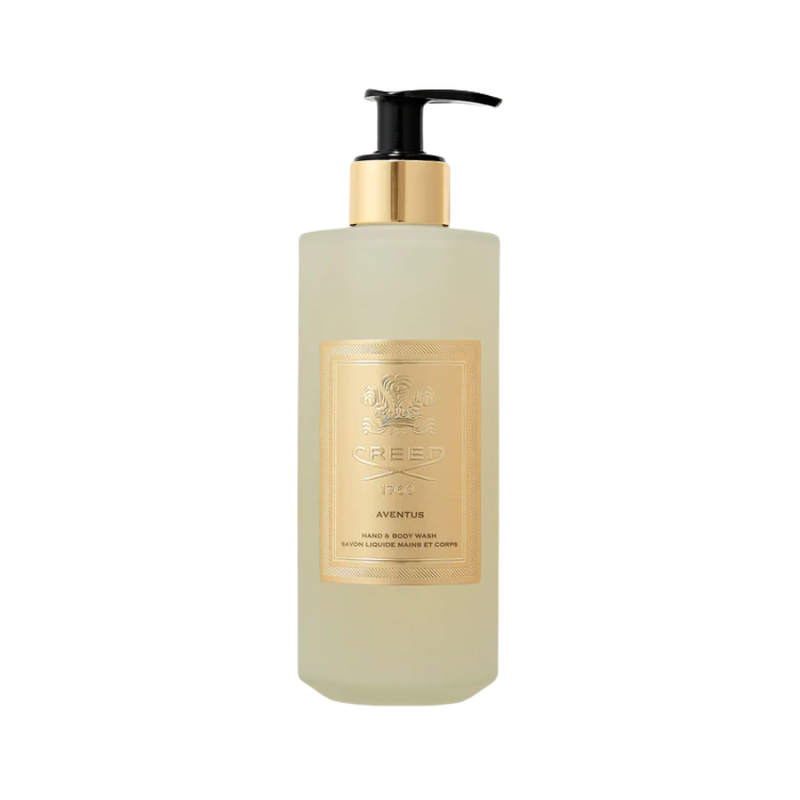Creed - Aventus Hand & Body Wash