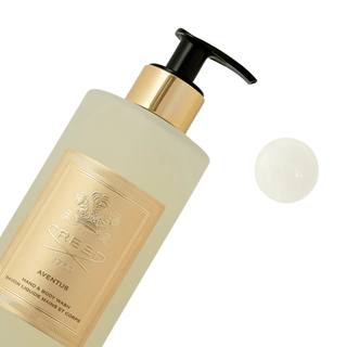 Creed - Aventus Hand & Body Wash