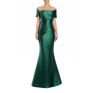 Alexander by Daymor - 3134 Forest Dress
