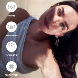 Natura Bisse - Inhibit Tensolift Neck Serum