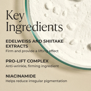 Natura Bisse - Inhibit Tensolift Neck Serum