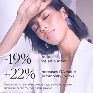 Natura Bisse - Diamond Luminous Perfecting Serum