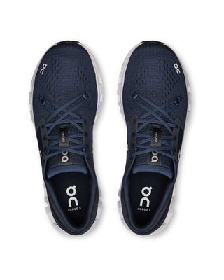 On - Men's Cloud X 4