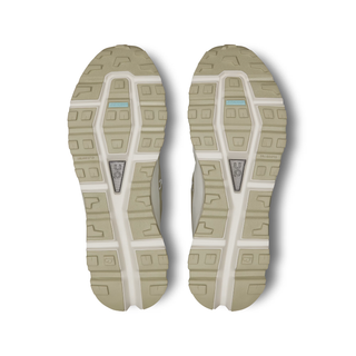 On Running Cloudroam Waterproof Chalk/Ice (Women's)