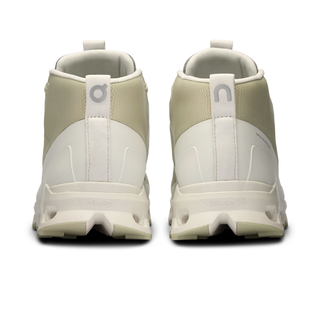 On Running Cloudroam Waterproof Chalk/Ice (Women's)