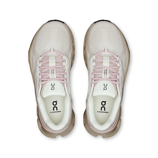 On Running - Cloudrunner 2 Silver/Mauve (Women's)