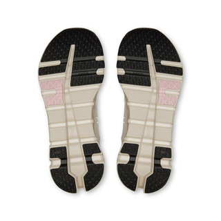 On Running - Cloudrunner 2 Silver/Mauve (Women's)