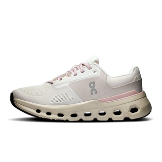 On Running - Cloudrunner 2 Silver/Mauve (Women's)