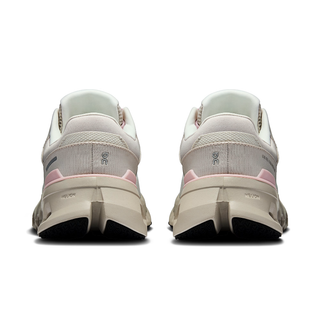 On Running - Cloudrunner 2 Silver/Mauve (Women's)