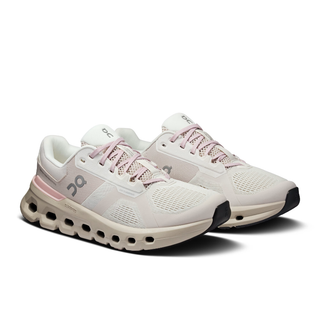 On Running - Cloudrunner 2 Silver/Mauve (Women's)
