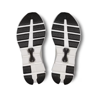 On Running - Cloud X 4 Ivory/Black (Women's)
