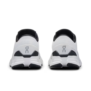 On Running - Cloud X 4 Ivory/Black (Women's)