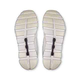 On - Women's Cloud 6 White/White