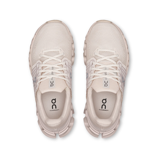 On Running Cloudswift 4 AD Sand/Ivory (Women's)