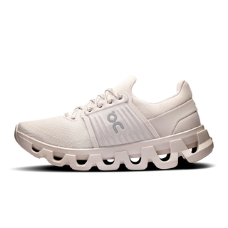 On Running Cloudswift 4 AD Sand/Ivory (Women's)