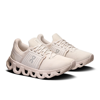 On Running Cloudswift 4 AD Sand/Ivory (Women's)
