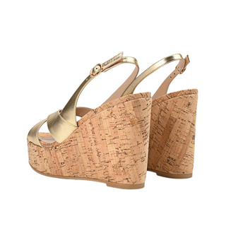 Stuart Weitzman - Dayna Slingback Wedge