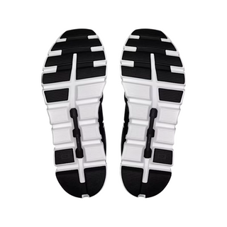 On Running - Cloud 6 Black/White (Women)