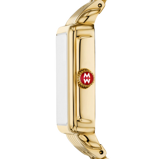 Michele - Deco Park Women's Watch