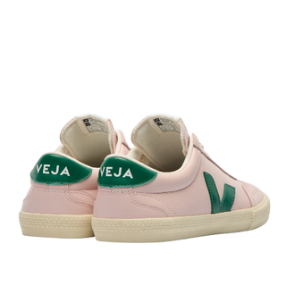 Veja - Volley Leather Petale Golf Calcaire