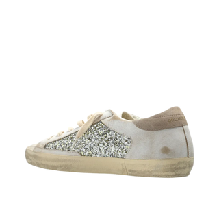 Golden Goose - Super-Star Glitter (Women's)