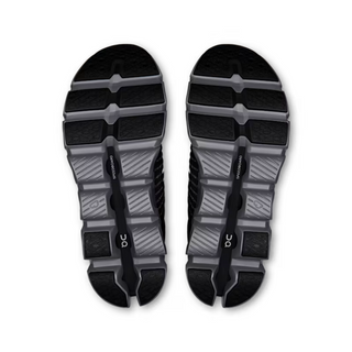 On Running - Cloudswift 4 AD Black/Rock (Women)