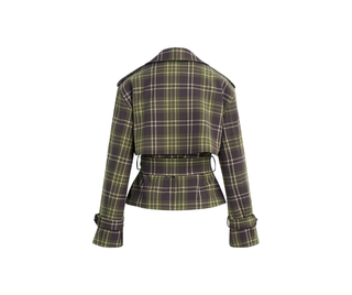 FAVORITE DAUGHTER - THE CROPPED CHARLES TRENCH