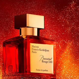 Baccarat Rouge 540 Extrait de Parfum Travel Set