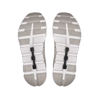 On Running - Cloud 6 Pearl/White