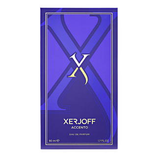 XERJOFF - XERJOFF V ACCENTO EDP 100ML