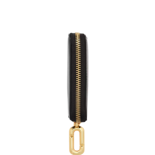 Marc Jacobs - The Small Compact Wallet in Black