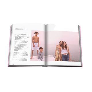 Assouline - Mother and Child