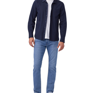 Paige - Federal Canos Jeans