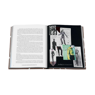 Assouline - James Bond Style