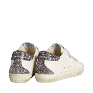 Golden Goose - Old School Sneakers (Women's)