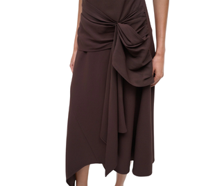 STAUD - The Davina Dress