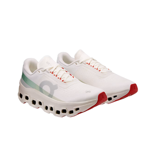 On - Cloudmonster 1 in Ivory Creek