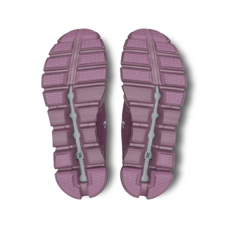 On Running - Cloud 5 Fig/Quartz Sneaker