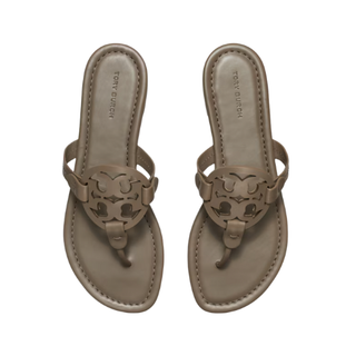 Tory Burch - Miller Sandal Dust