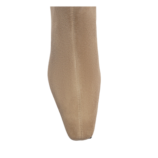 Schutz - Dellia Suede Bootie