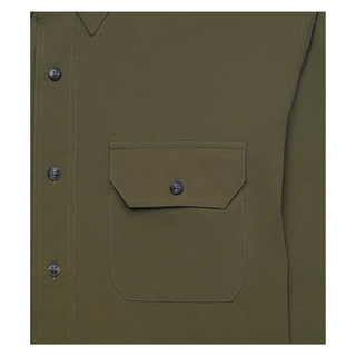Ball and Buck - Active Guide Shirt in Olive