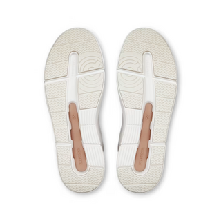 On Running - The Roger Advantage White/Rosehip