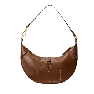 Polo Ralph Lauren - Polo ID Calfskin Mini Shoulder Bag