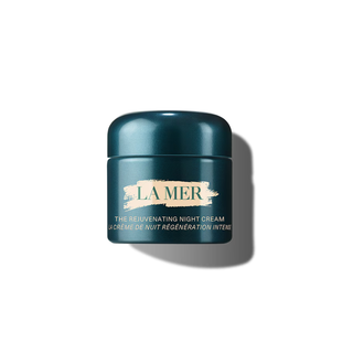 La Mer - The New Rejuvenating Night Cream