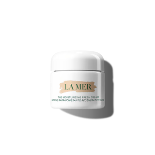 La Mer - The Moisturizing Fresh Cream